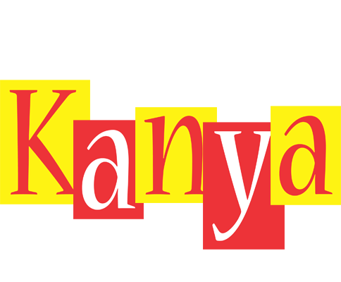 Kanya errors logo