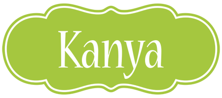 Kanya family logo