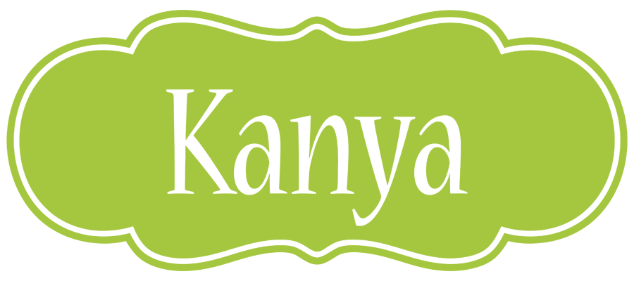 Kanya family logo