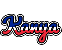 Kanya france logo