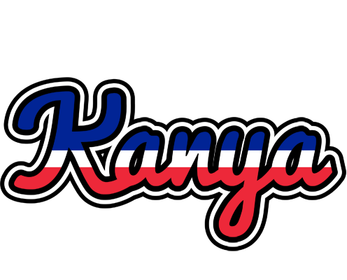 Kanya france logo