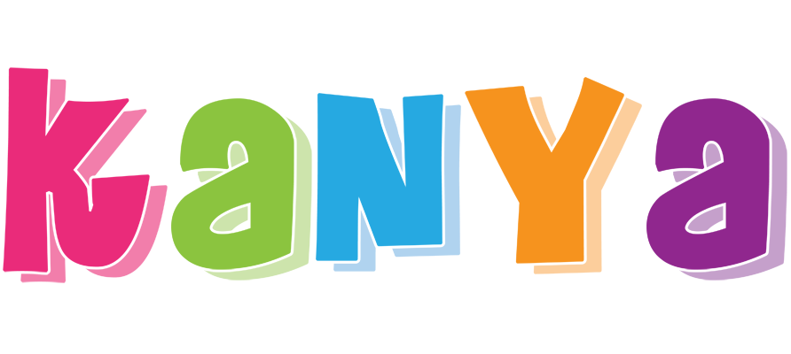 Kanya friday logo