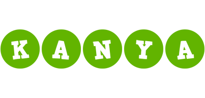 Kanya games logo