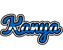 Kanya greece logo