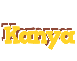 Kanya hotcup logo