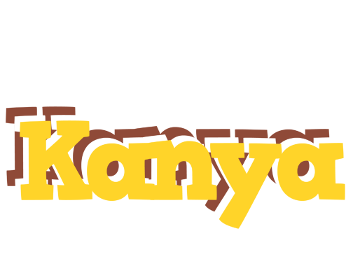 Kanya hotcup logo