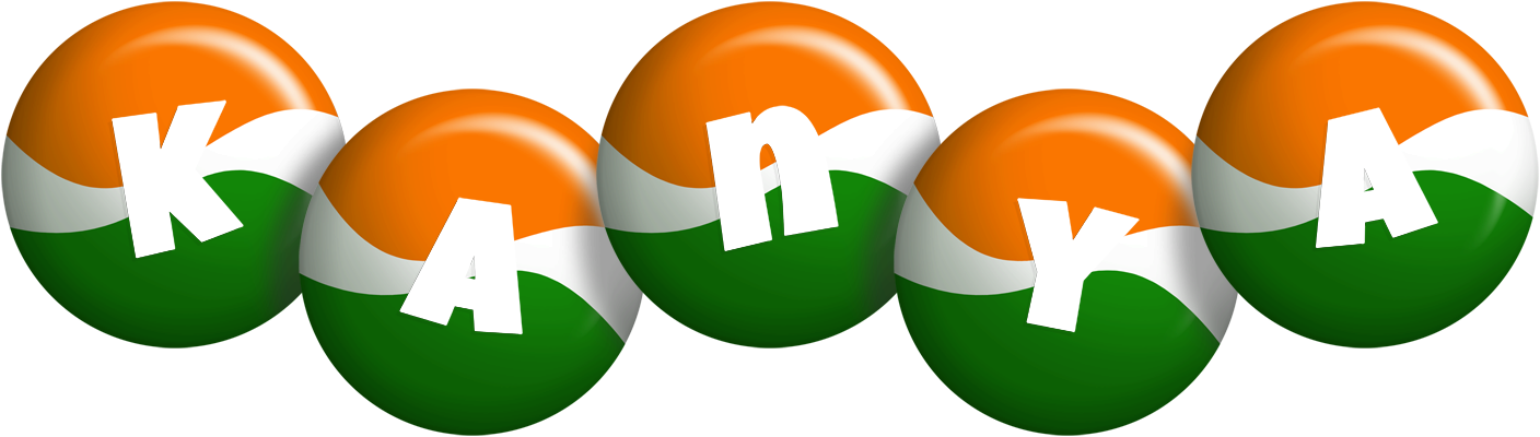 Kanya india logo