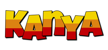 Kanya jungle logo