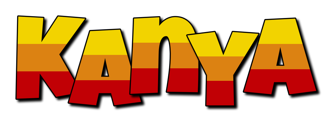 Kanya jungle logo