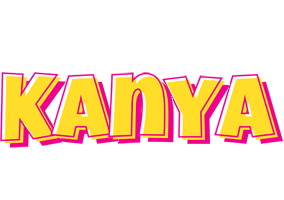 Kanya kaboom logo