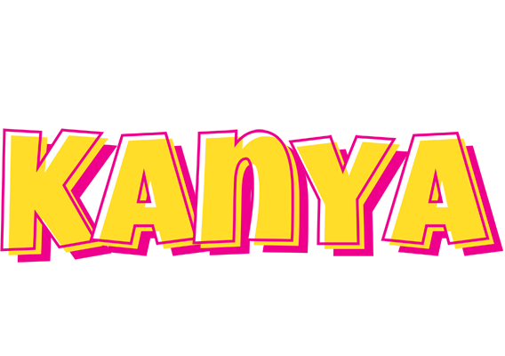 Kanya kaboom logo