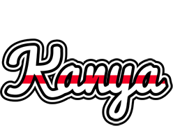 Kanya kingdom logo