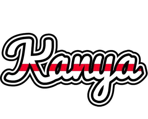 Kanya kingdom logo