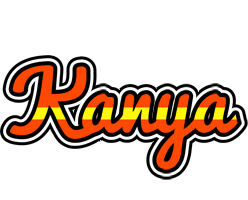 Kanya madrid logo