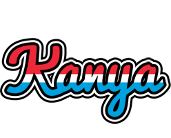 Kanya norway logo