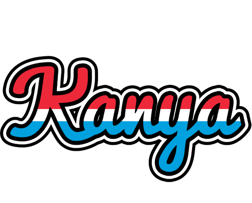 Kanya norway logo