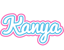 Kanya outdoors logo