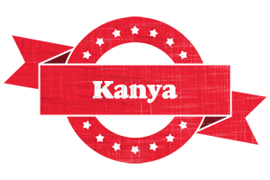 Kanya passion logo