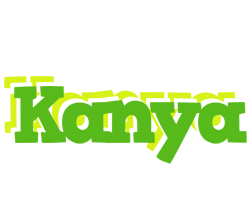 Kanya picnic logo