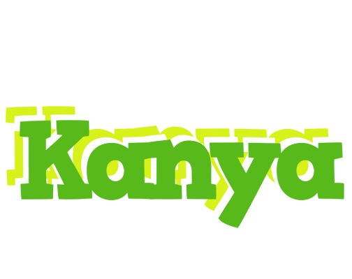 Kanya picnic logo