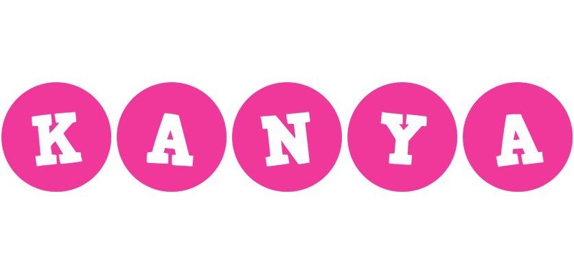 Kanya poker logo