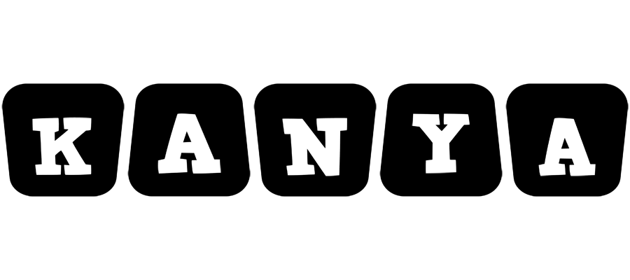 Kanya racing logo