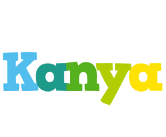 Kanya rainbows logo