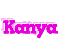 Kanya rumba logo