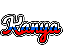 Kanya russia logo