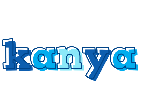 Kanya sailor logo