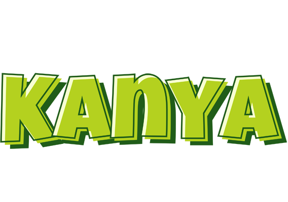 Kanya summer logo