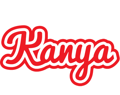 Kanya sunshine logo