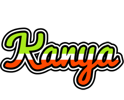 Kanya superfun logo