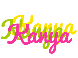 Kanya sweets logo