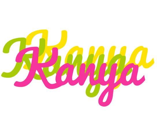 Kanya sweets logo