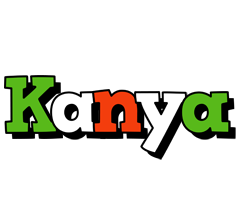 Kanya venezia logo