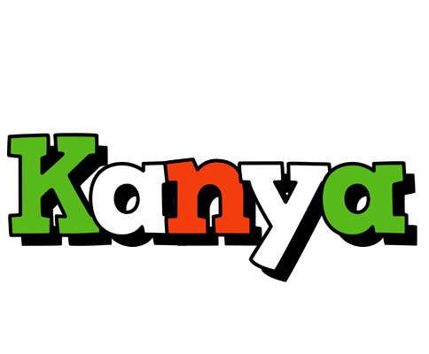 Kanya venezia logo