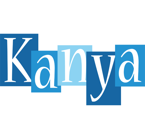 Kanya winter logo