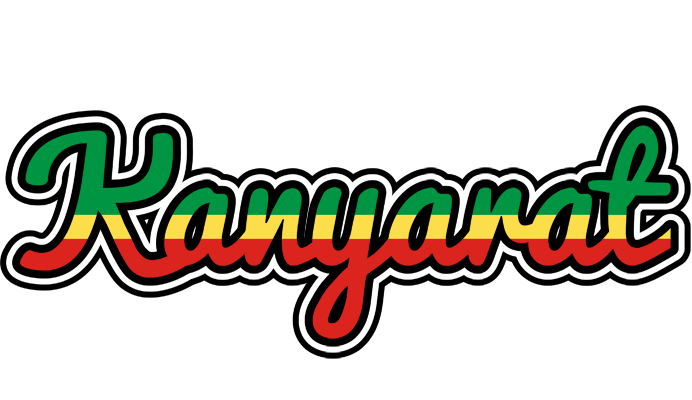 Kanyarat african logo