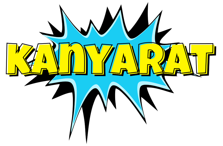 Kanyarat amazing logo