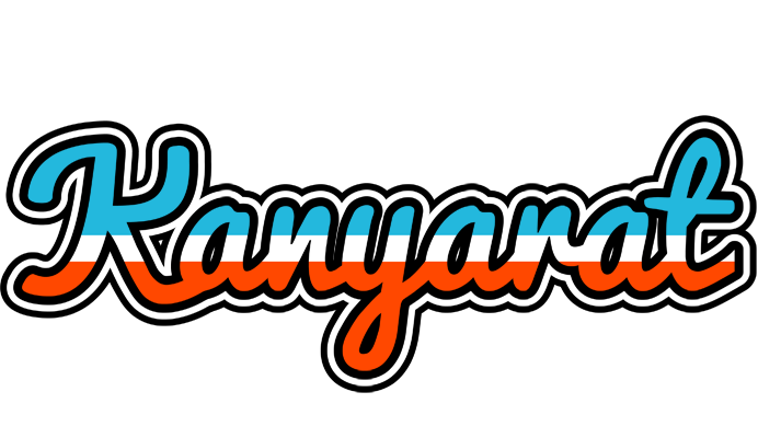 Kanyarat america logo