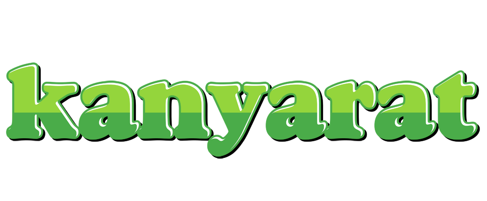 Kanyarat apple logo