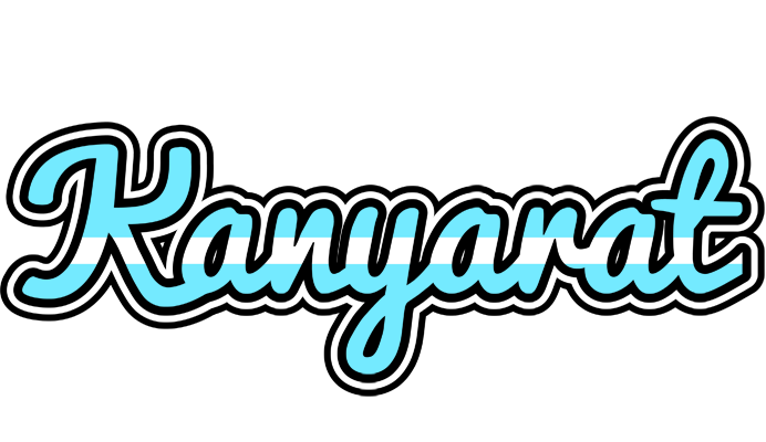 Kanyarat argentine logo