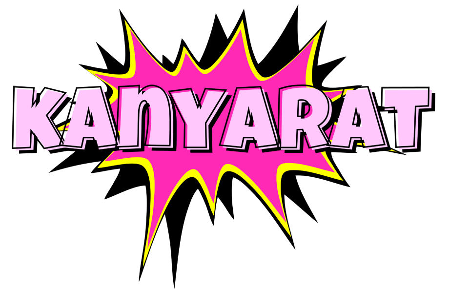 Kanyarat badabing logo