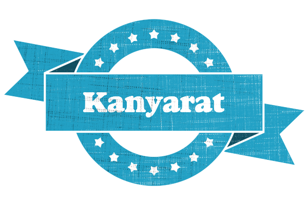Kanyarat balance logo