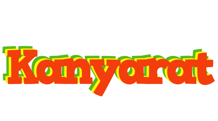 Kanyarat bbq logo