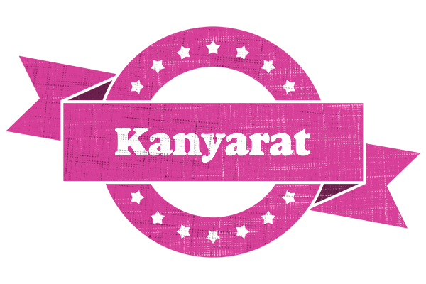Kanyarat beauty logo
