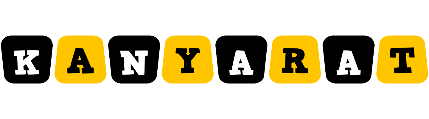 Kanyarat boots logo