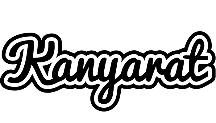 Kanyarat chess logo