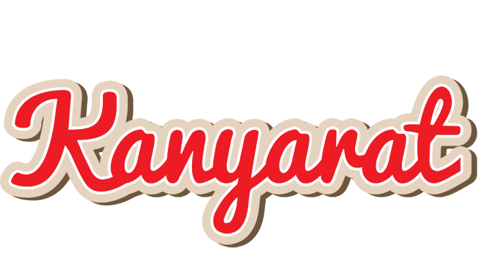 Kanyarat chocolate logo